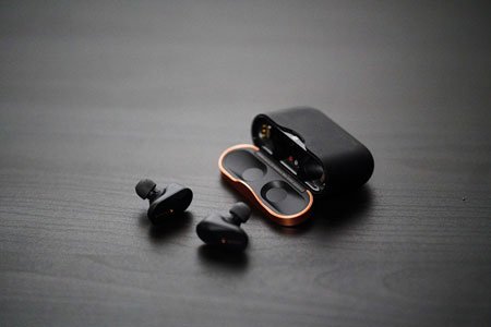 Elektronik & Gadgets