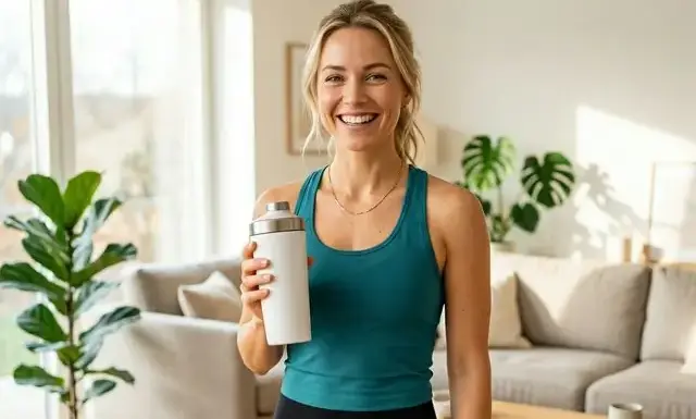 Fitness & Sport