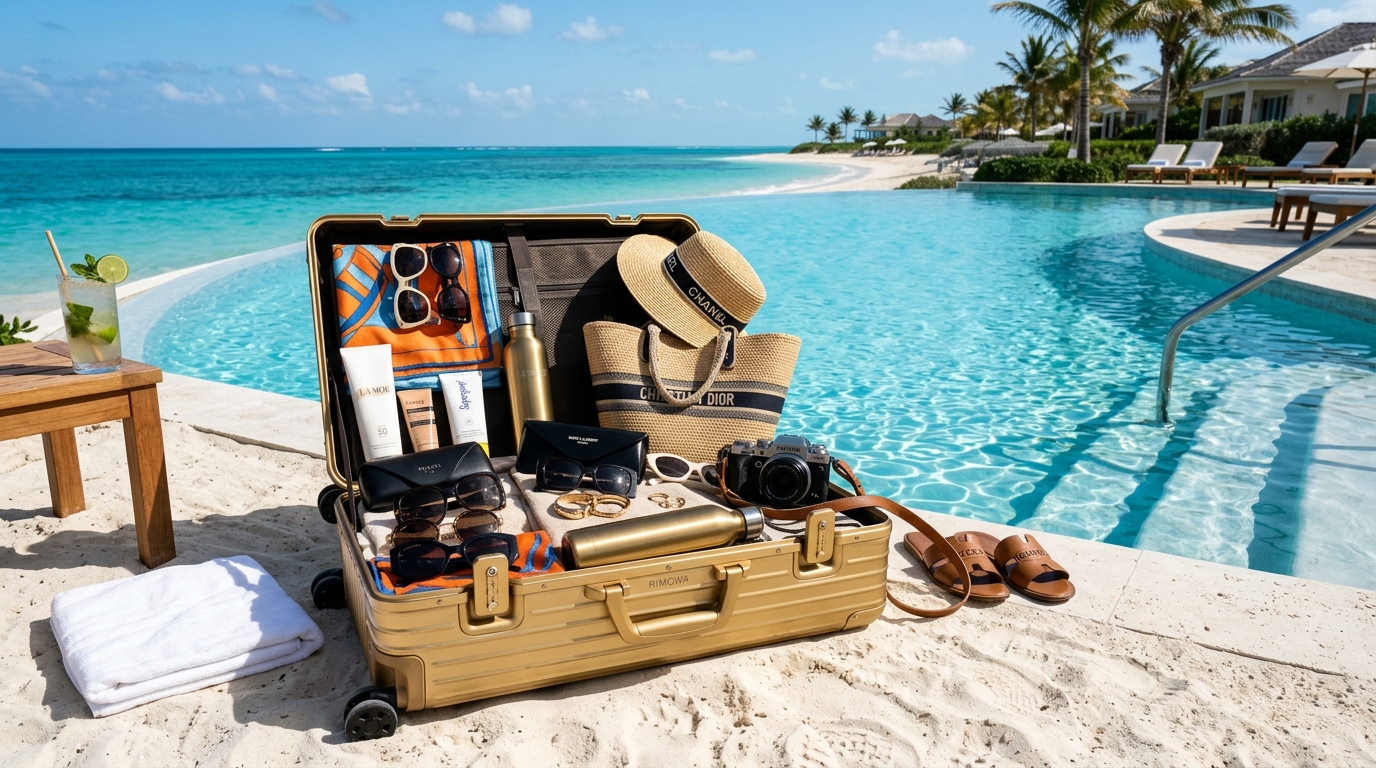 Ab in den Urlaub Gutscheine