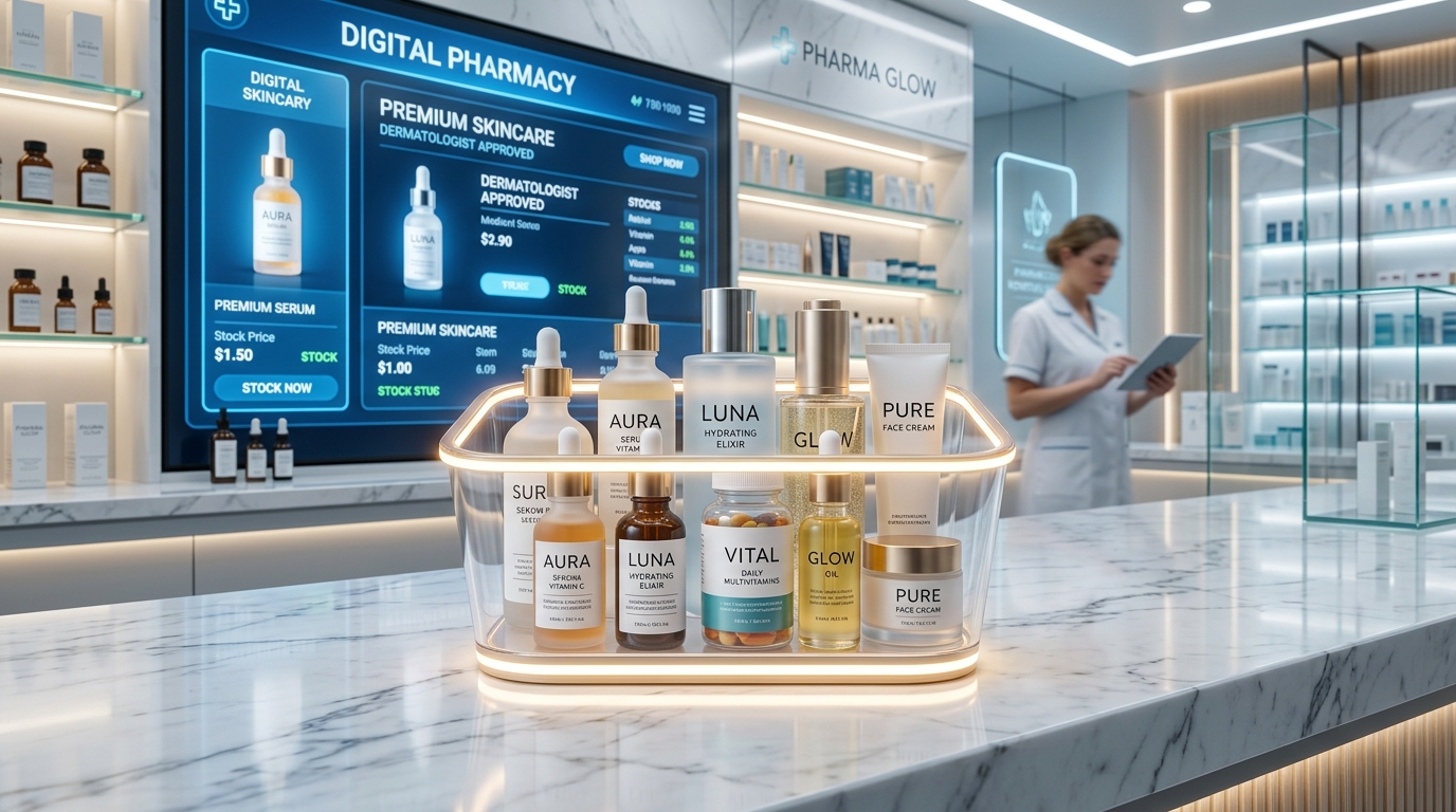 Apo Discounter Gutschein und gratis Beauty