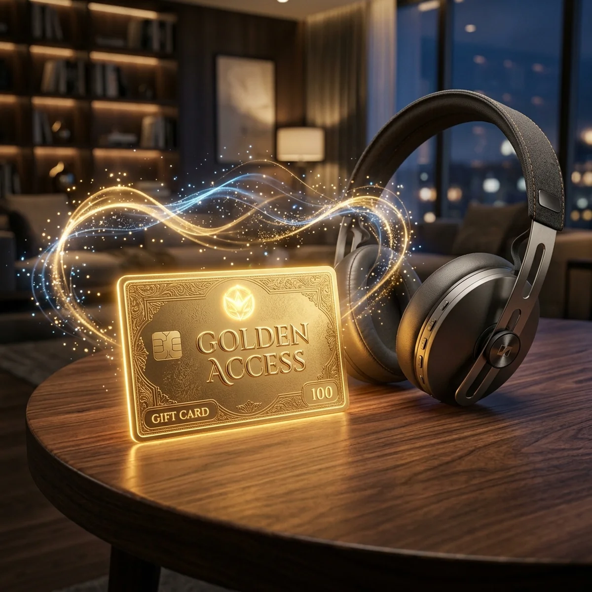 Audible Geschenkgutschein: Hörbücher genießen & exklusive Testpakete sichern!