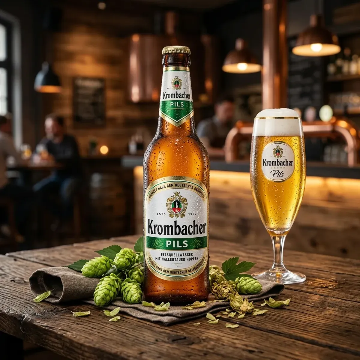 Bier im Angebot diese Woche (2026): Wo gibt es die besten Deals?