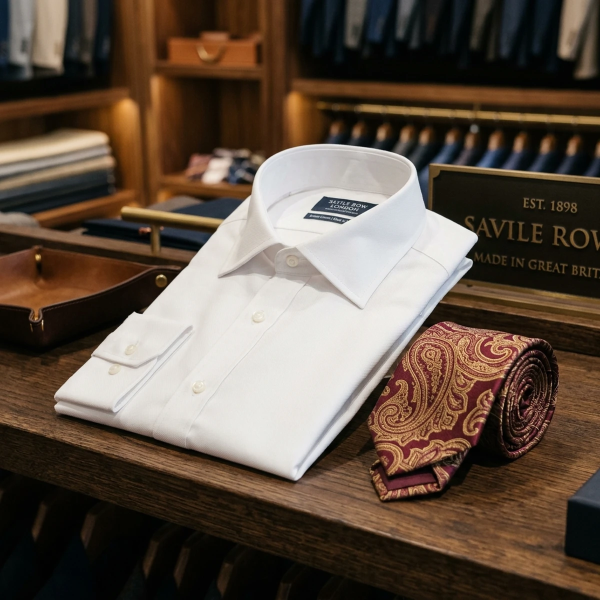 Charles Tyrwhitt Gutschein 2026: Rabattcodes, Hemden-Deals & Testpakete