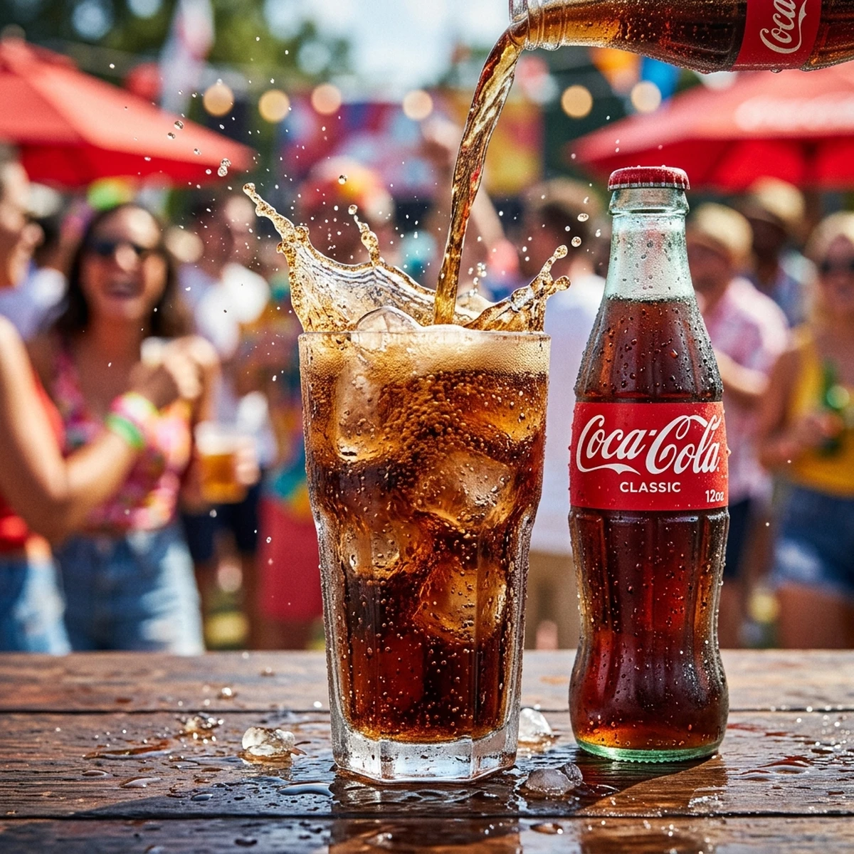 Coca-Cola Deckel Codes eingeben & XXL Paket gratis sichern!