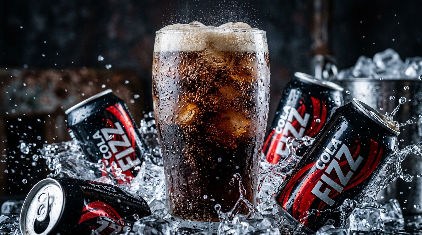 Coke Zero im Angebot