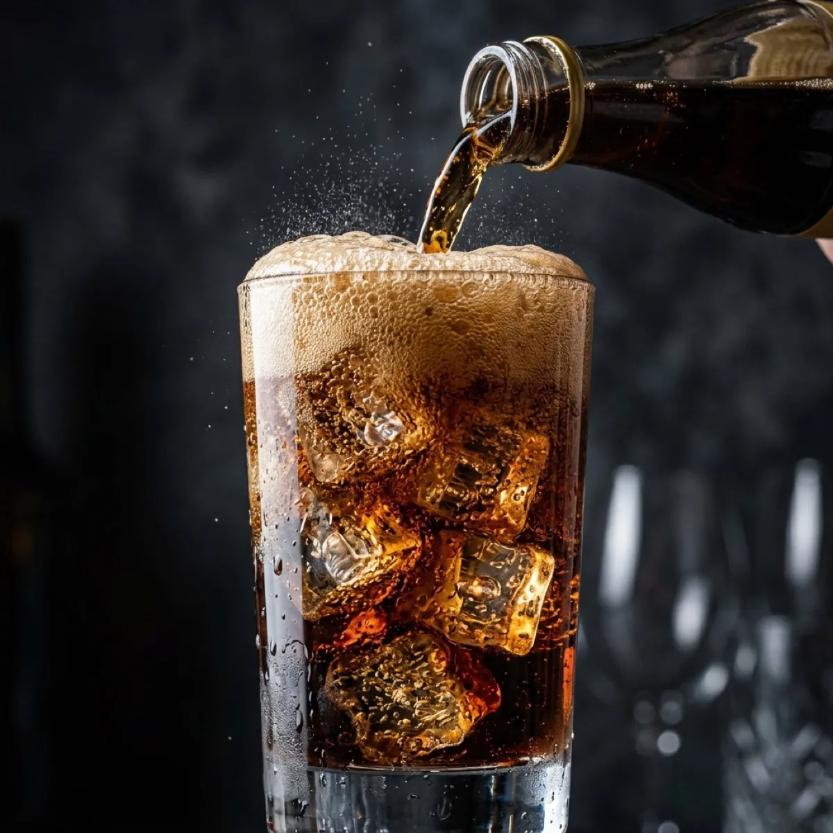Cola Edeka Preis