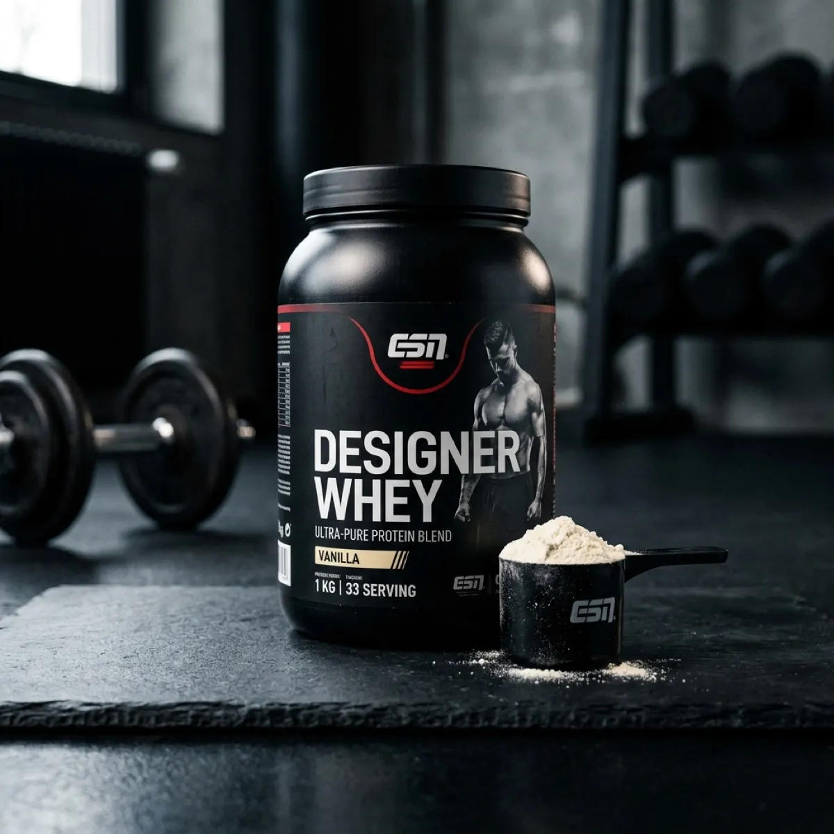 ESN Protein Paket