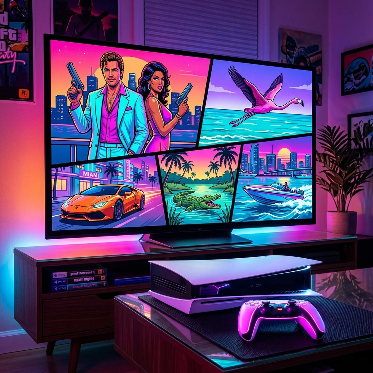 GTA 6 kostenlos spielen