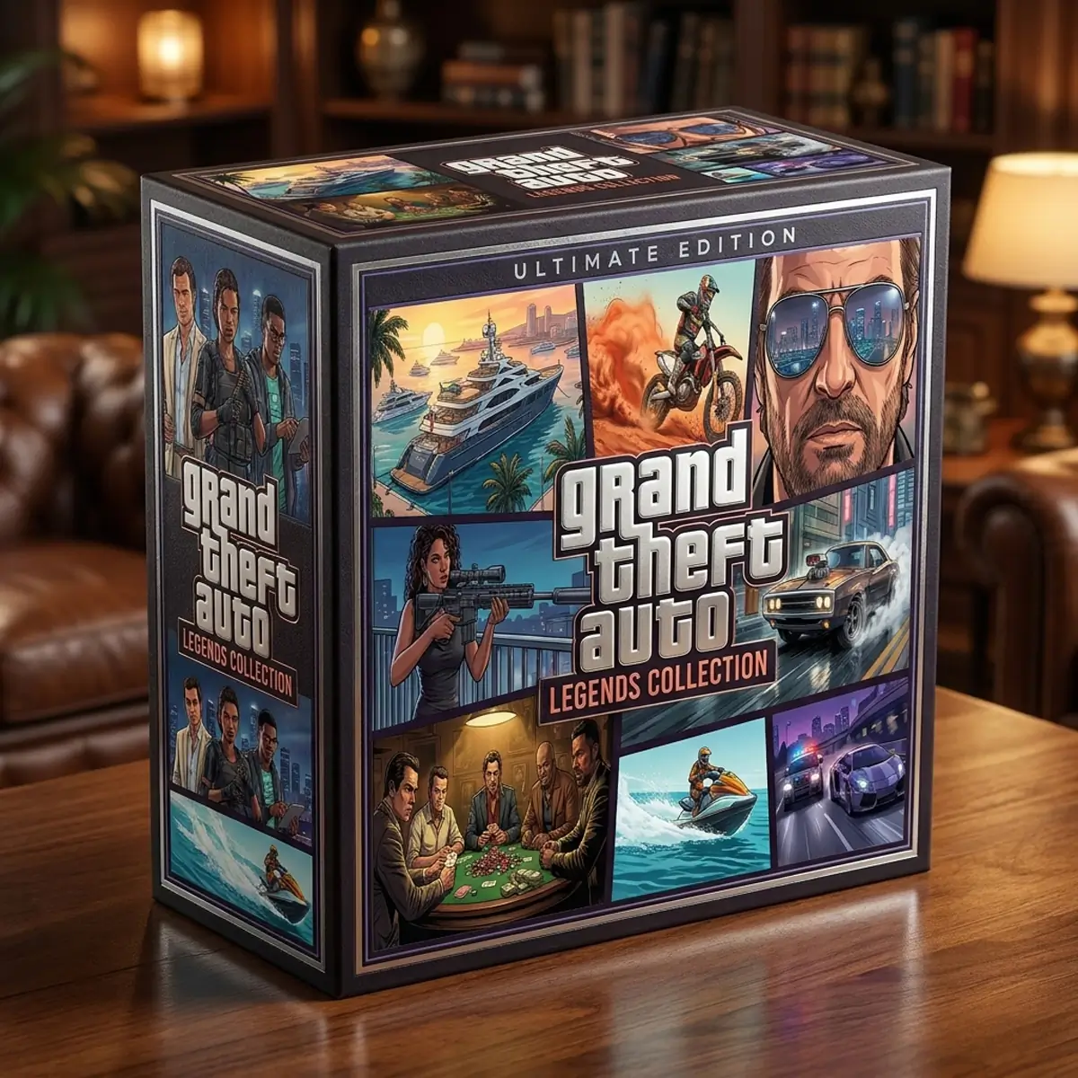 GTA 6 vorbestellen Angebot und Preis