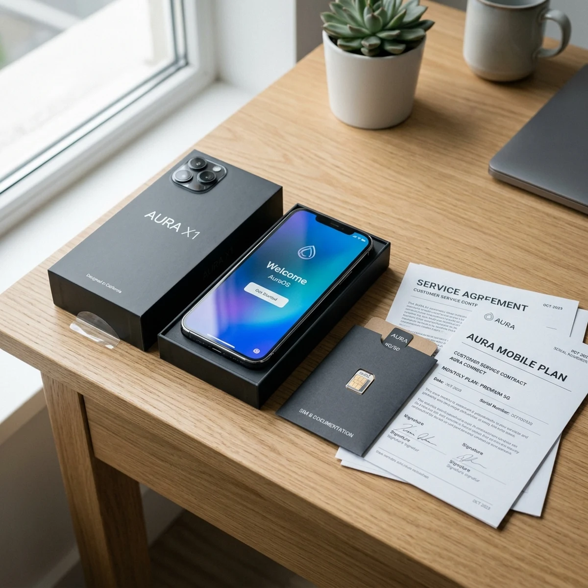 Günstige Handyverträge 2026: Die besten Tarife & Gratis Elektronik-Pakete im Test