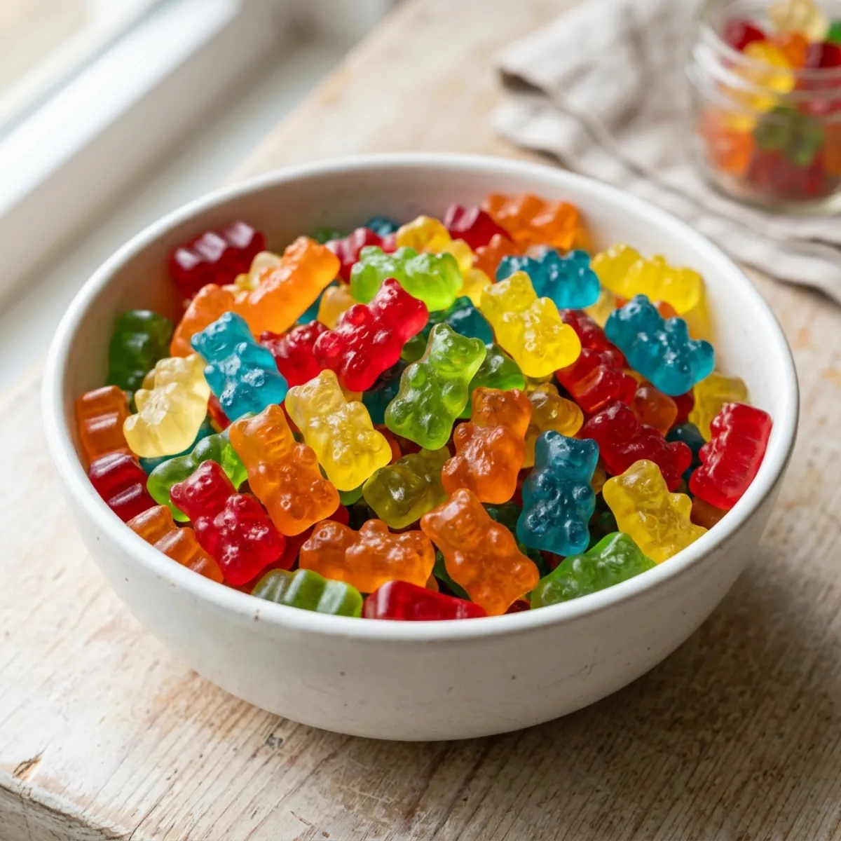 Haribo Gewinnspiel 2026
