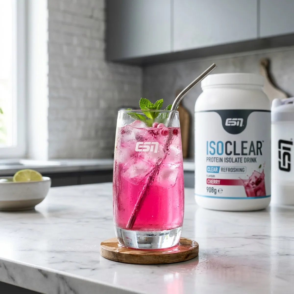 ESN IsoClear Probierpaket