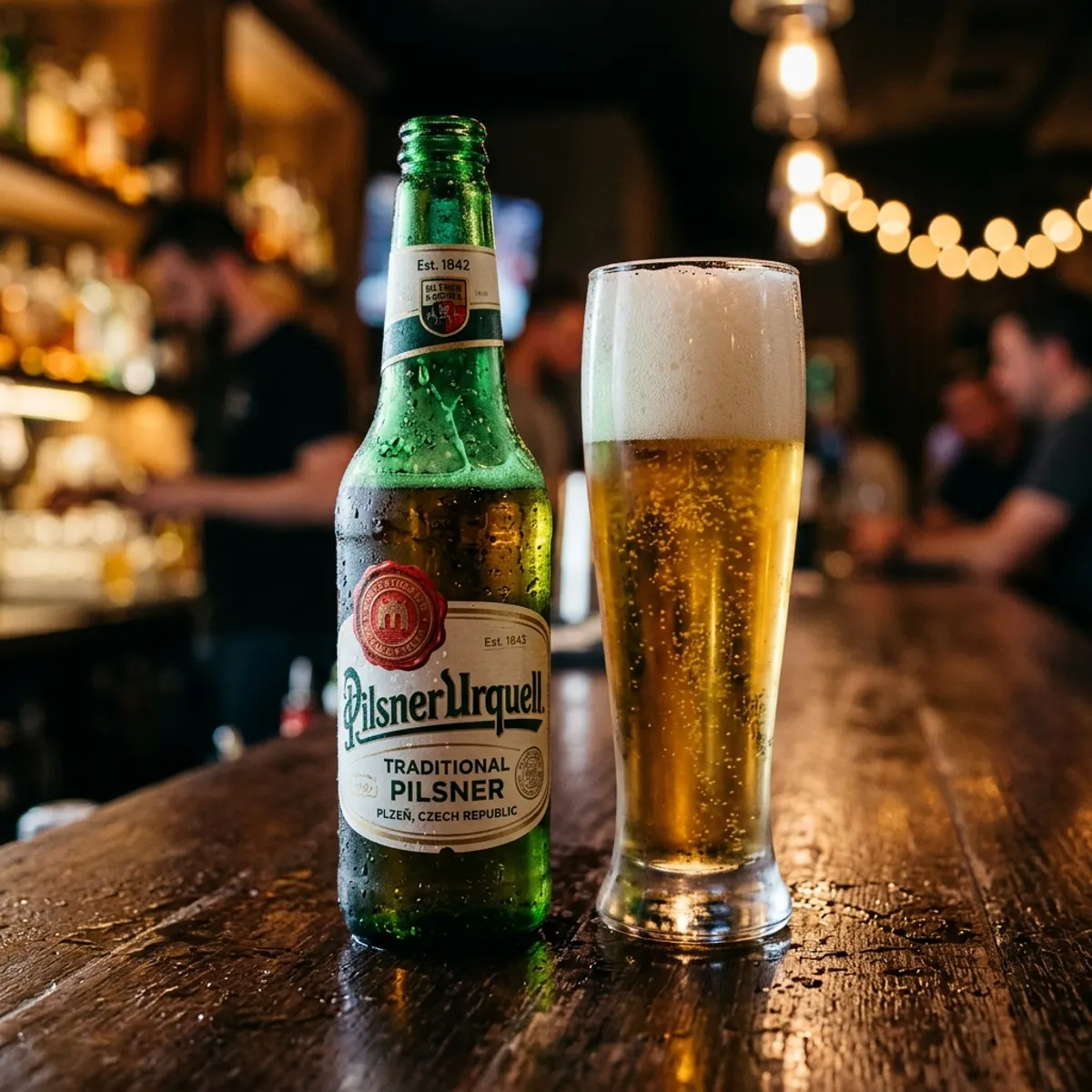 Jever Fun im Angebot: Lohnt sich das alkoholfreie Pils im Geschmackstest?
