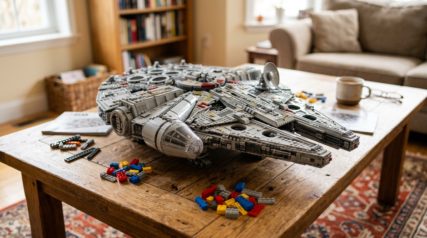 Mega Spielspaß: Sichere dir jetzt dein Lego-Testpaket völlig kostenlos!