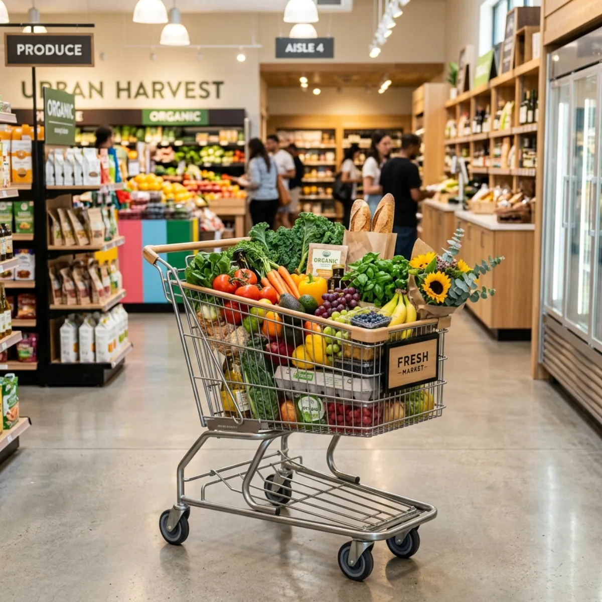 Lidl Gutschein & Gewinnspiel