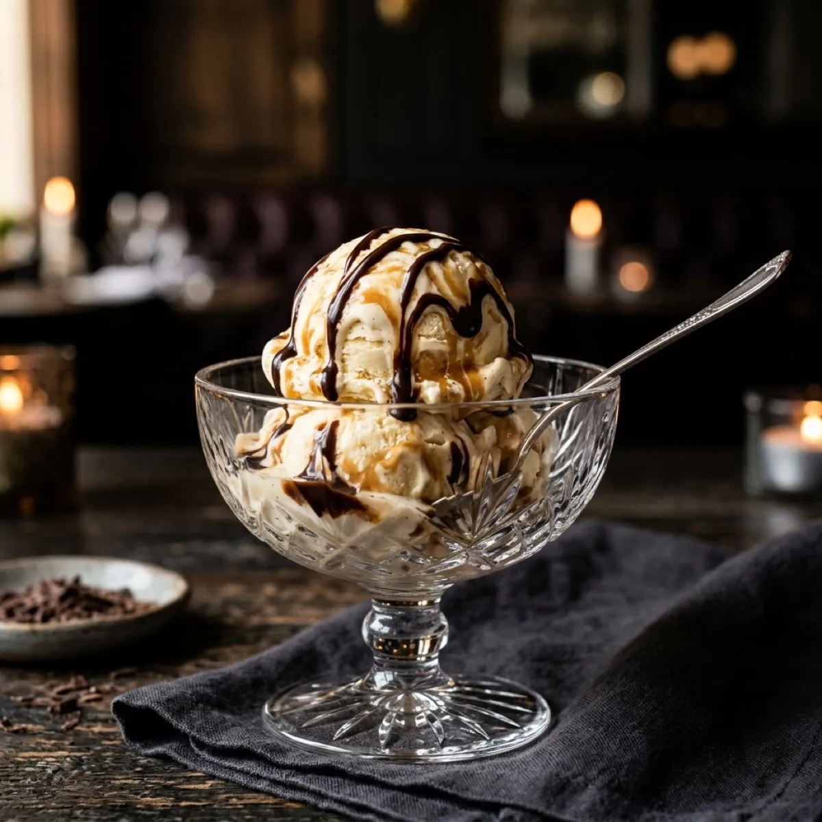 Mövenpick Eis Angebot