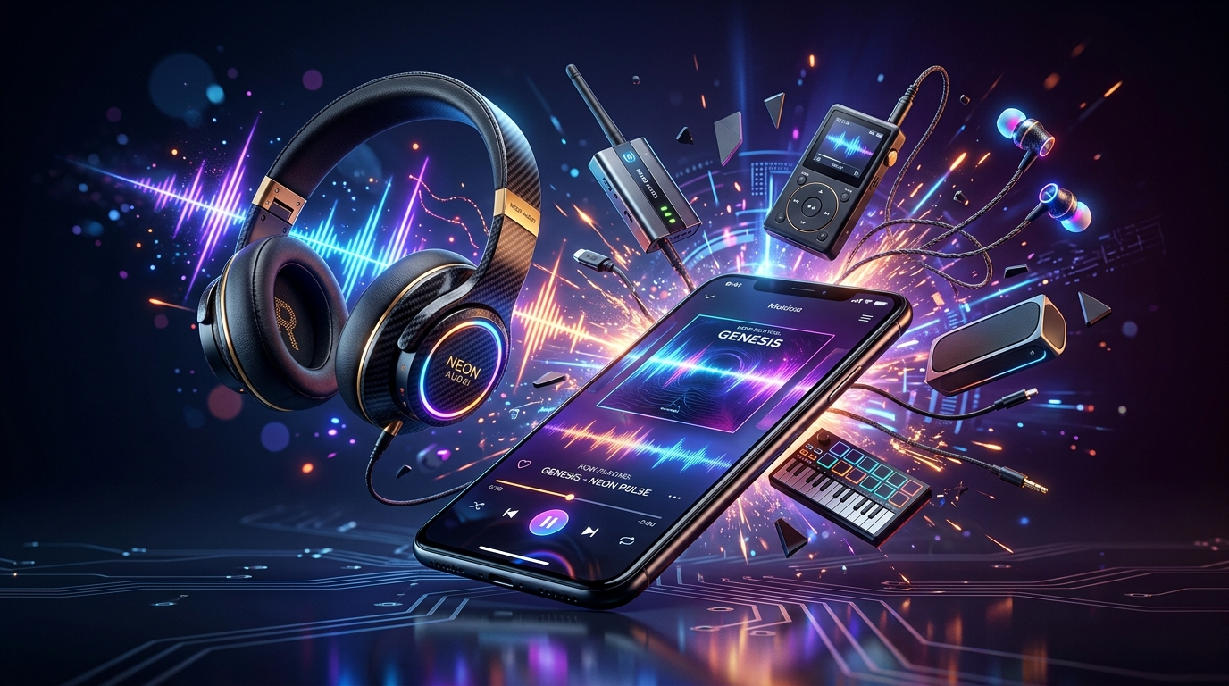 Kostenlos MP3 Converter