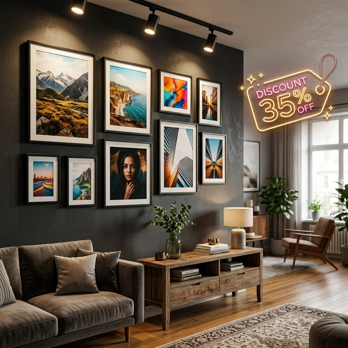 MyPoster Rabattcode 2026: Fotogeschenke & gigantische Gratis-Pakete!