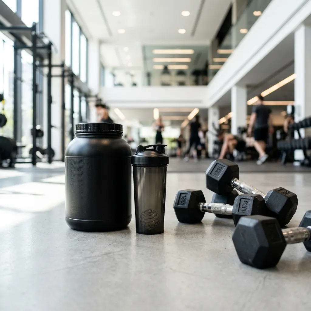 MyProtein Rabattcode: Premium Fitness Produkte