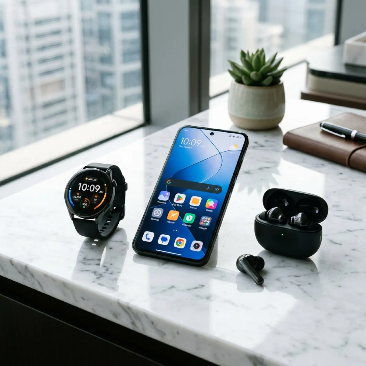 Neueste Xiaomi Modelle