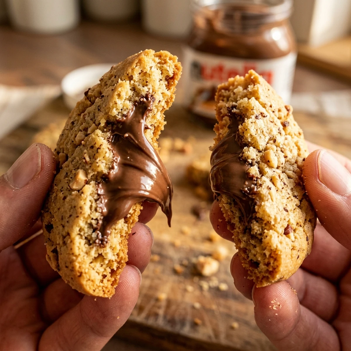 Nutella Biscuits Preis checken? Sichere dir jetzt ein Gratis-Paket!