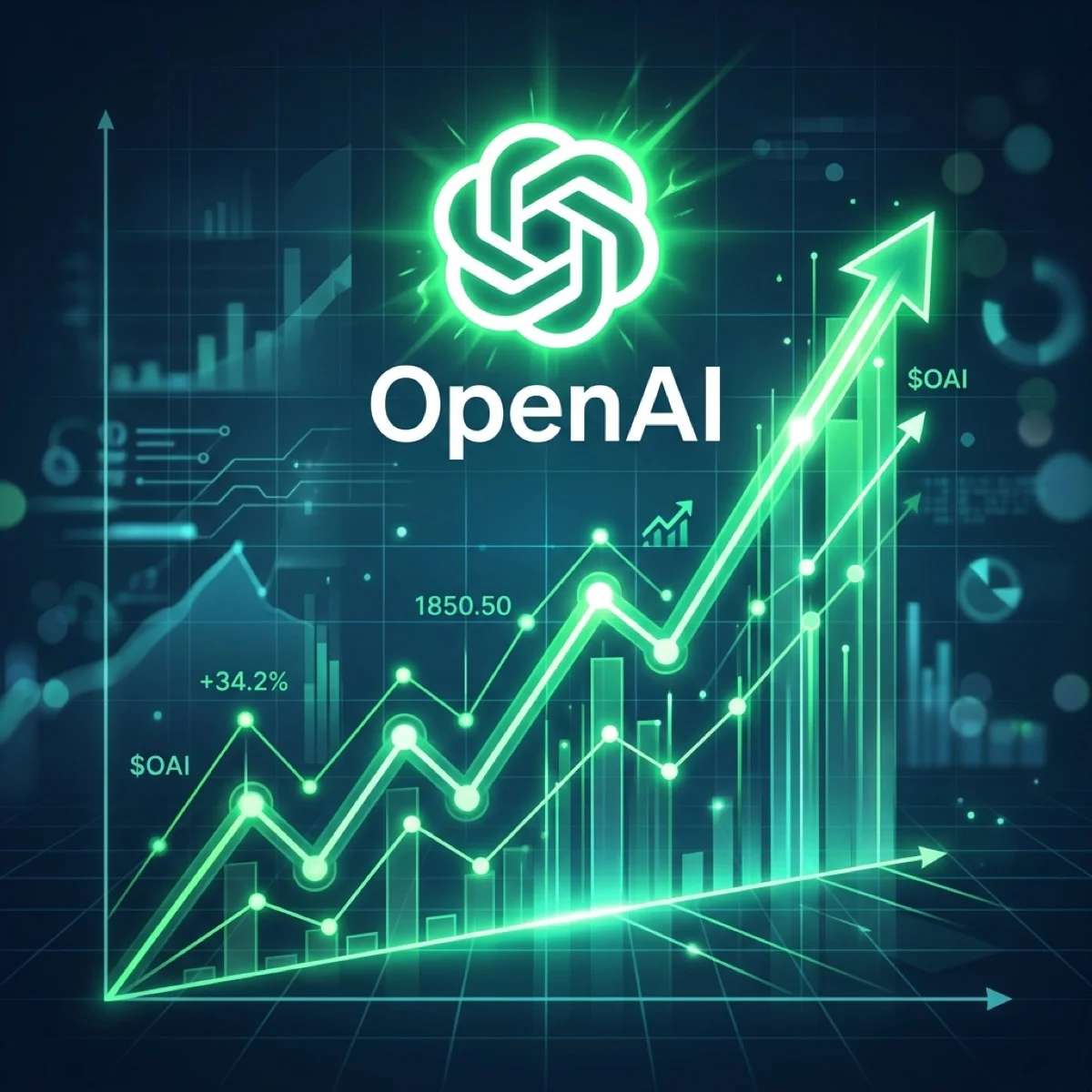 OpenAI Aktie