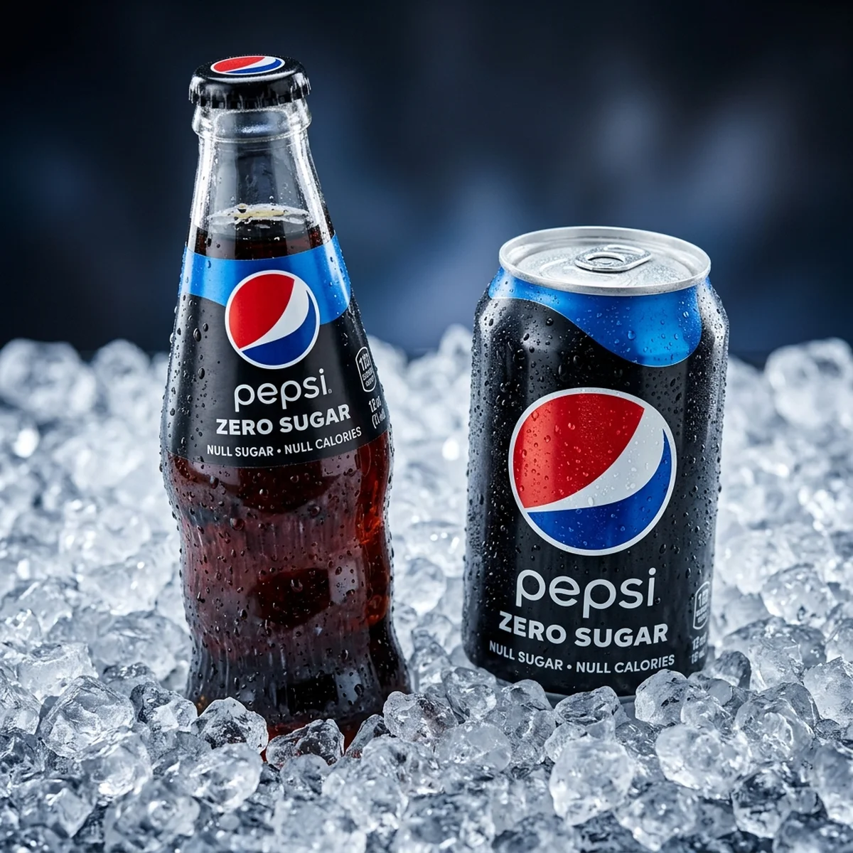Pepsi Zero im Angebot: Wie du dir erfrischende Cola komplett gratis sicherst!