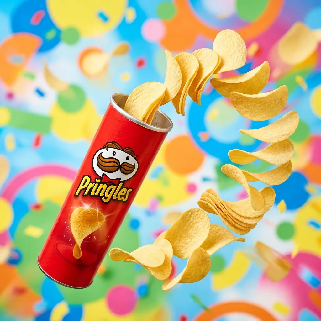 Pringles Angebot: Die besten Sorten gratis testen