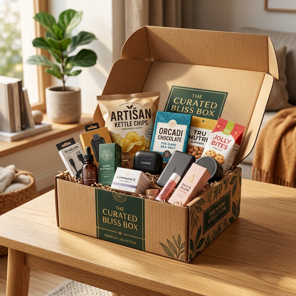 Produkte gratis testen: Sichere dir jetzt dein Premium-Testpaket 2026!