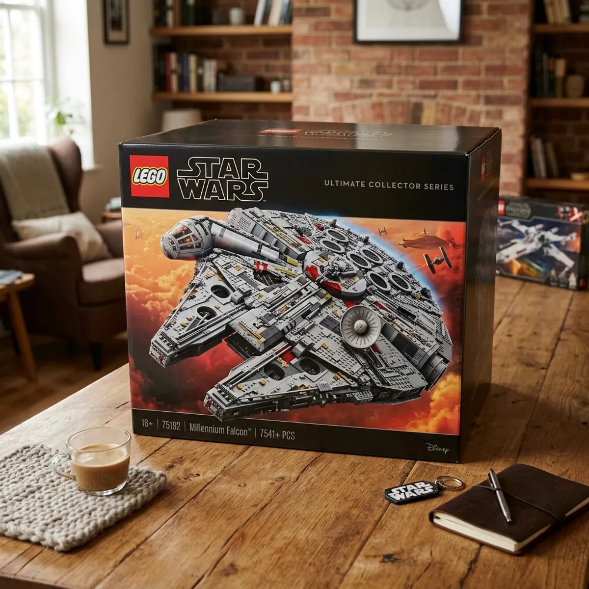 Promo Bricks Set sichern: Klemmbausteine gratis