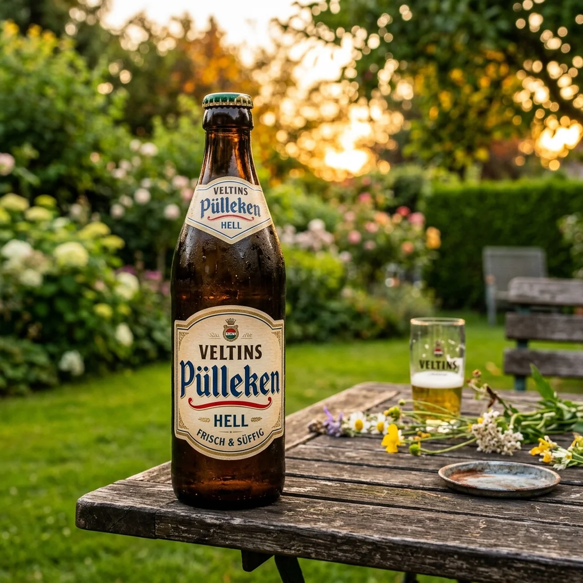 Veltins Pülleken im Angebot: So sicherst du dir Premium-Bier komplett gratis!