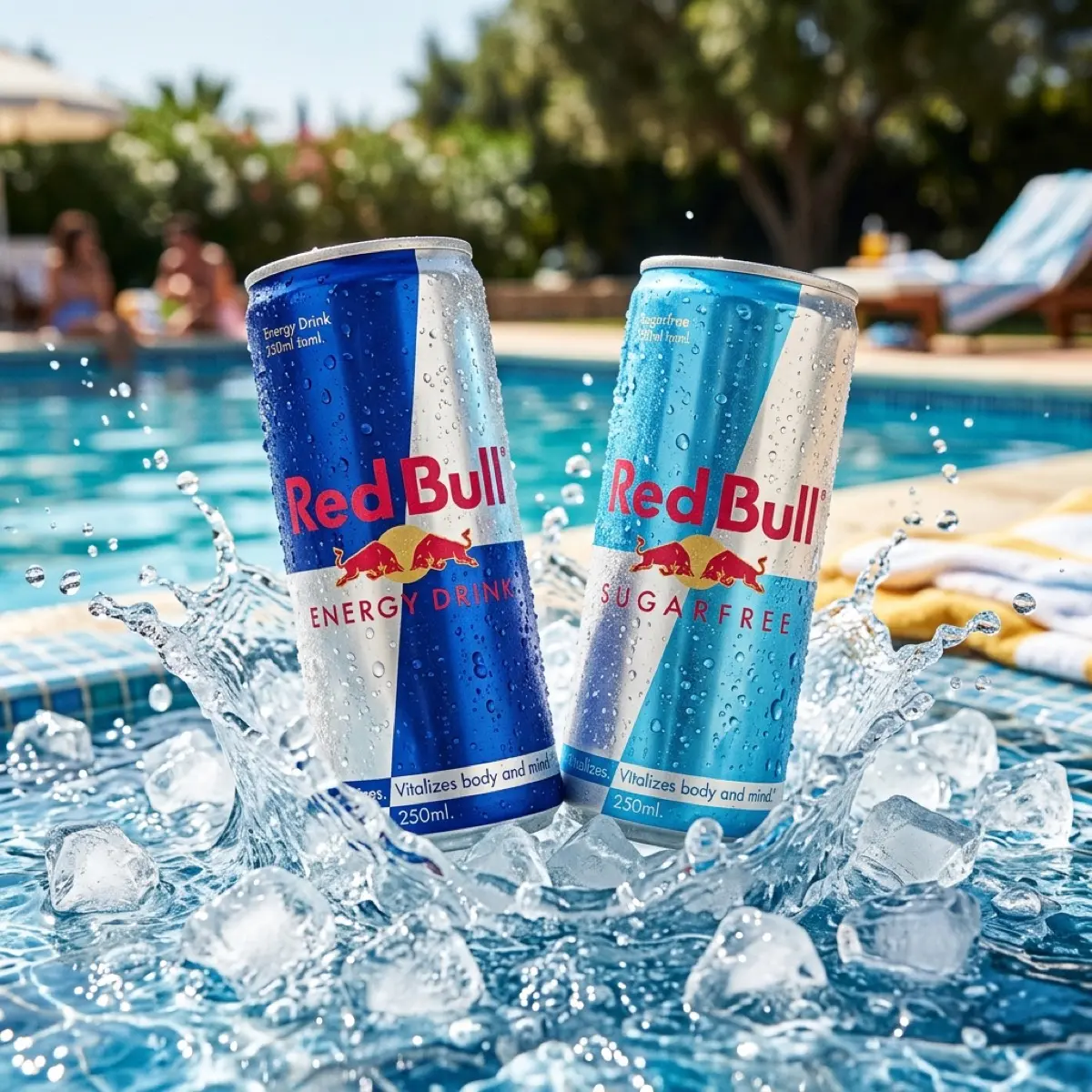 Red Bull Gratis Aktionen (2026)