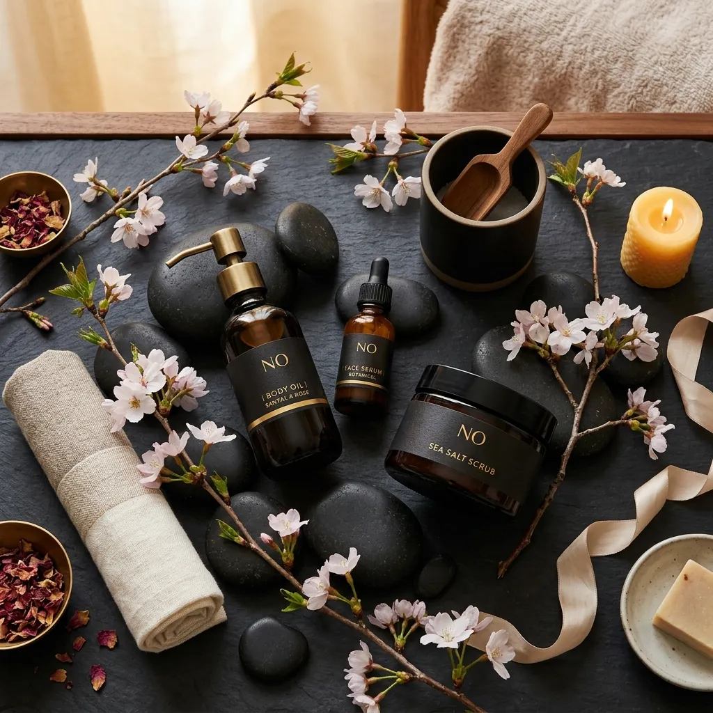 Rituals Gutschein: Luxuriöse Pflegeprodukte testen