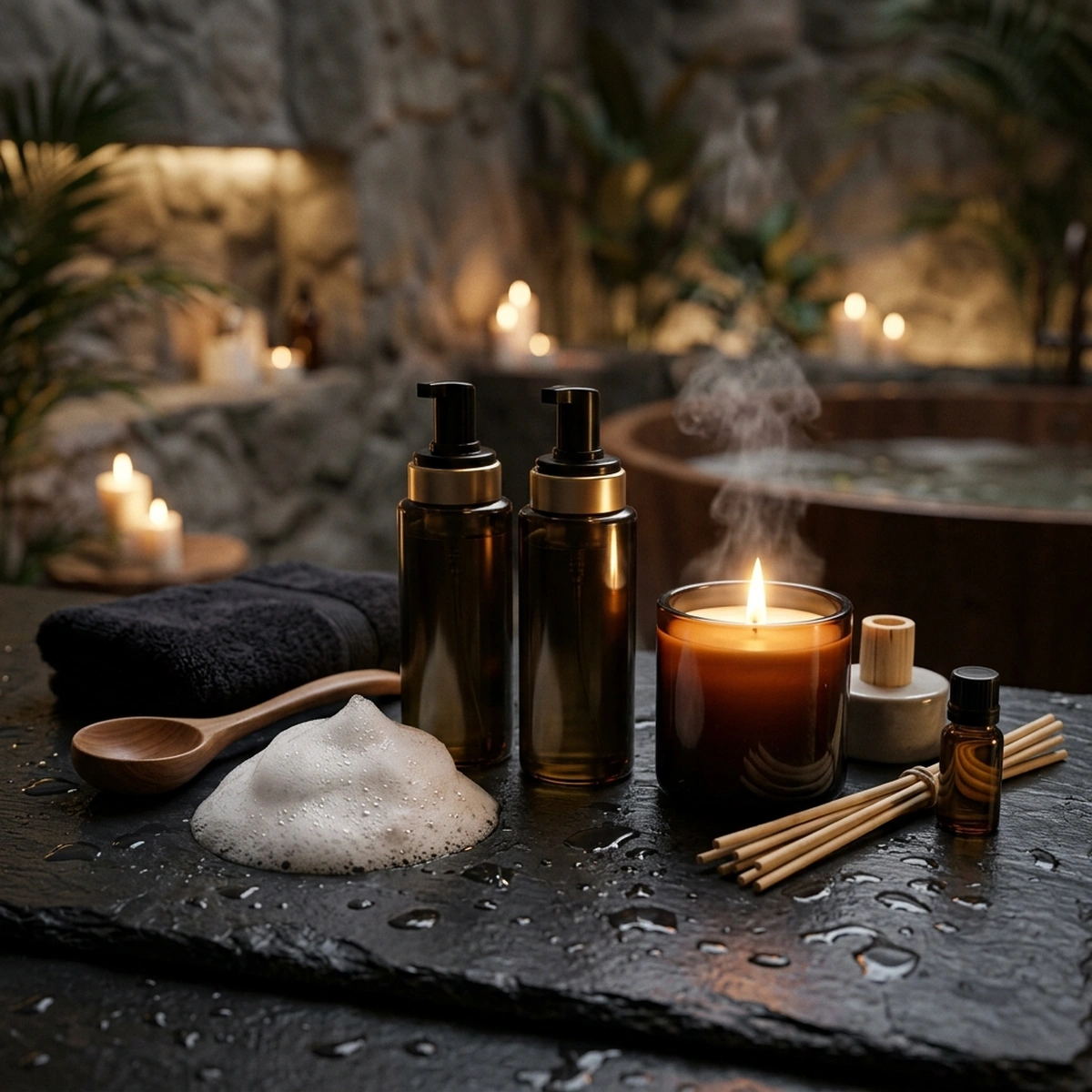 Rituals Sale 2026: Premium Kosmetik & Spa-Pakete gratis testen