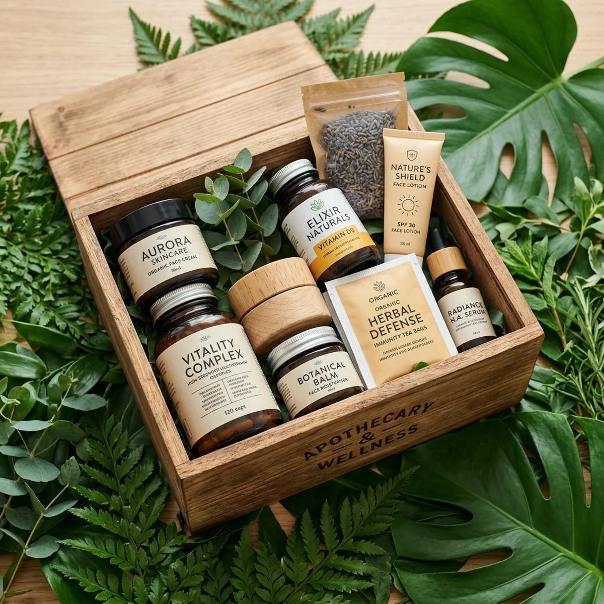 Sanicare Gutschein: So sparst du bei der bekannten Online-Apotheke!