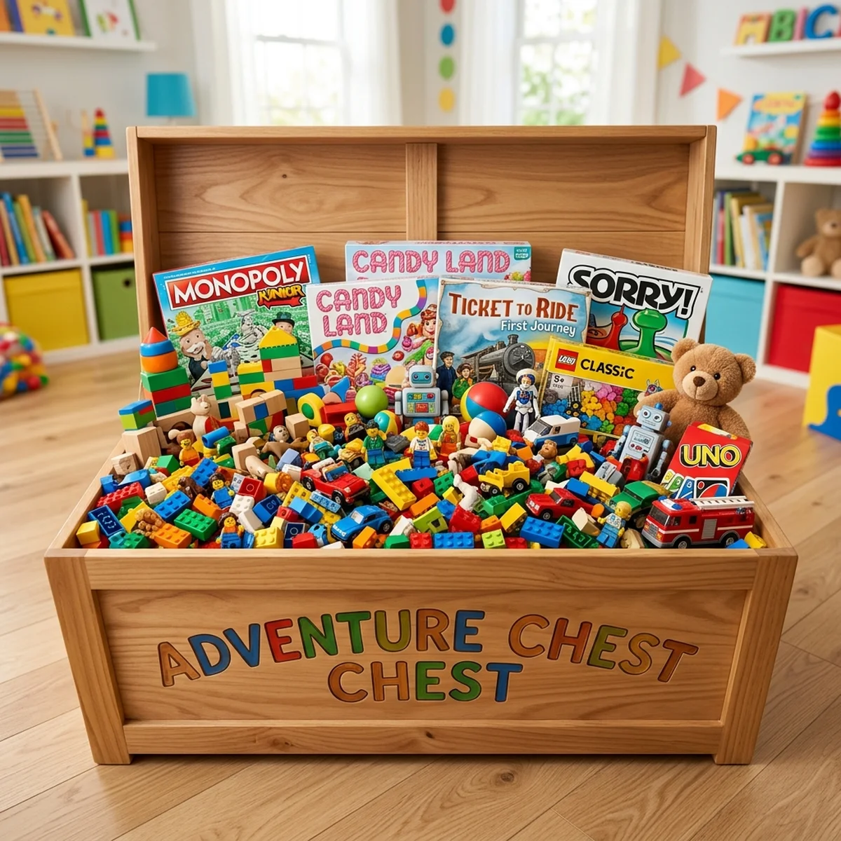 Smyths Toys Gutschein: So sicherst du dir exklusive Spielwaren & Testpakete komplett kostenlos!