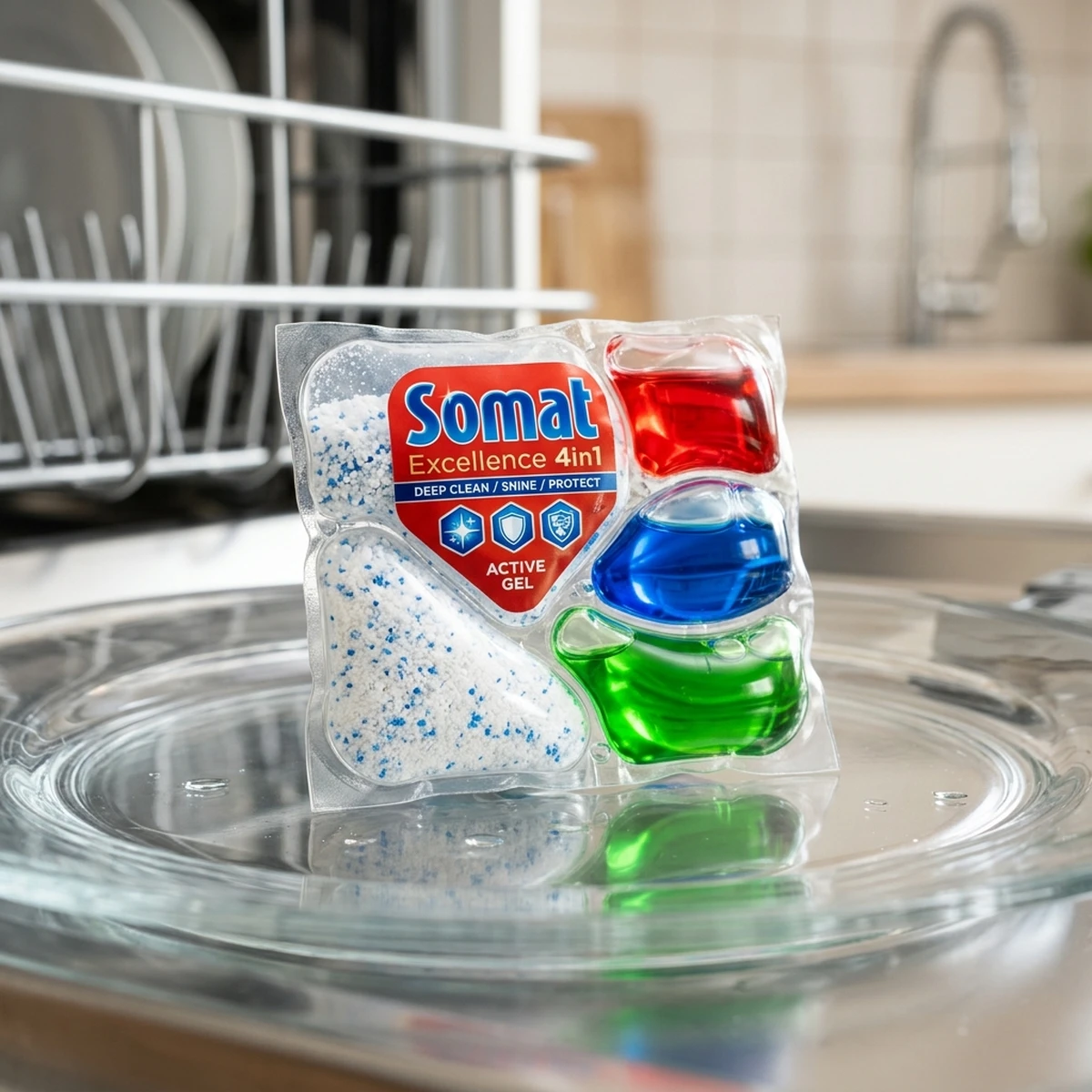 Somat Excellence 4in1 Test: Jetzt Tabs gratis sichern!
