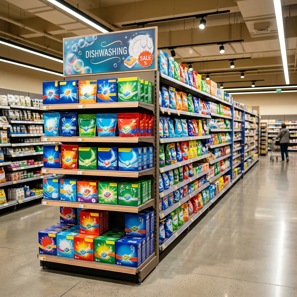 Somat Tabs Angebot: Nie wieder teuer einkaufen