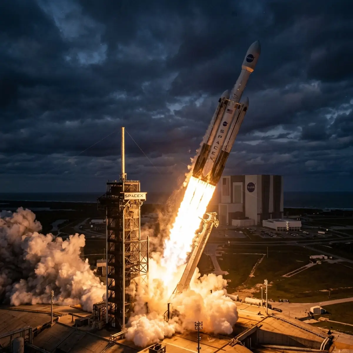 SpaceX Börsengang 2026