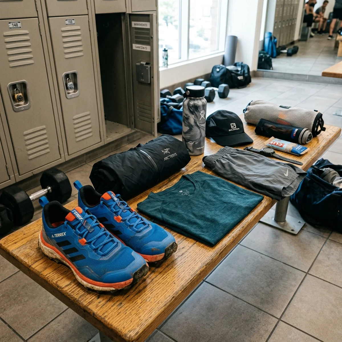 Sportfits Gutschein: Hochwertige Sportbekleidung günstiger kaufen!