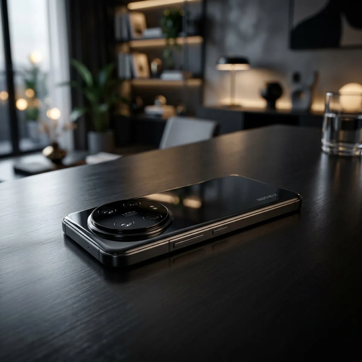 Xiaomi Handy Produkttest