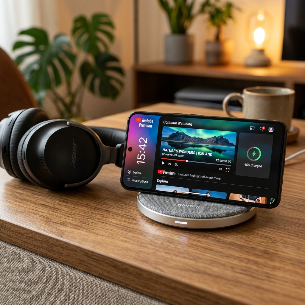 Premium-Gadgets & Streaming Deals: So erlebst du Entertainment völlig kostenlos!