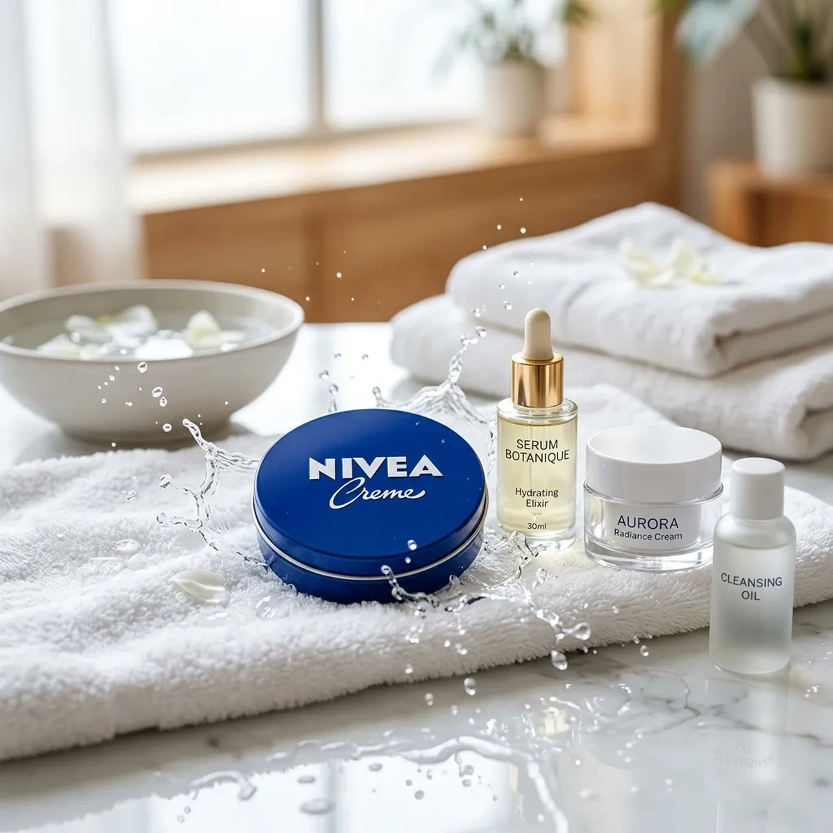 Nivea Tester werden: So erhältst du exklusive Kosmetik gratis