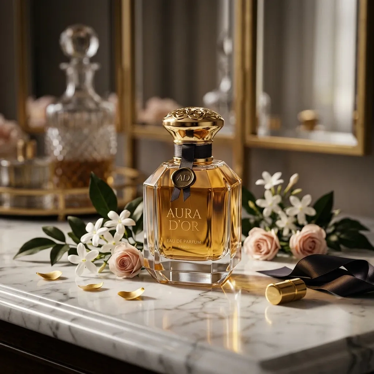 Parfum Proben kostenlos bestellen: So kommst du an Luxus-Düfte